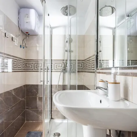 Apartament Casona Charco, Stylish And Spacious In Oldtown
