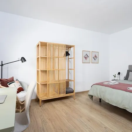 Apartament Casona Charco, Stylish And Spacious In Oldtown *