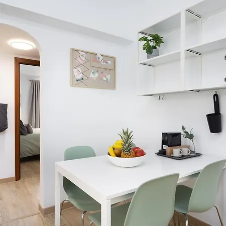 Apartament Casona Charco, Stylish And Spacious In Oldtown Puerto de la Cruz (Tenerife)