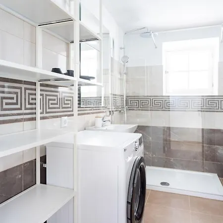 Apartament Casona Charco, Stylish And Spacious In Oldtown