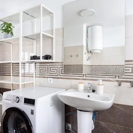 Casona Charco, Stylish And Spacious In Oldtown Apartament Puerto de la Cruz (Tenerife)