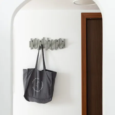 Casona Charco, Stylish And Spacious In Oldtown Apartament