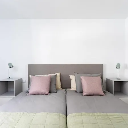 Apartament Casona Charco, Stylish And Spacious In Oldtown *