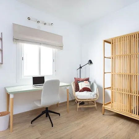 Casona Charco, Stylish And Spacious In Oldtown * Puerto de la Cruz (Tenerife)