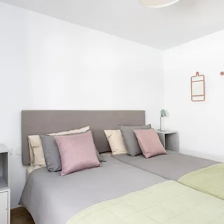 Casona Charco, Stylish And Spacious In Oldtown Apartament *
