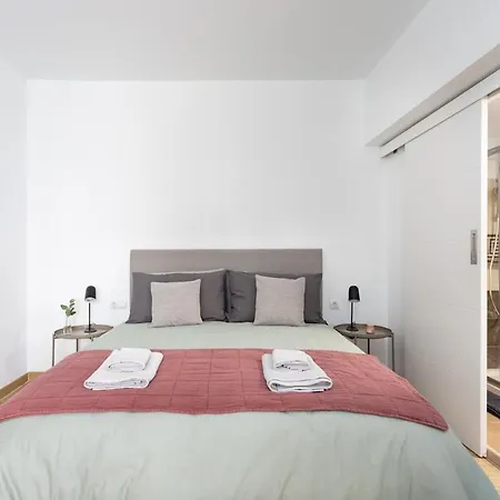 Casona Charco, Stylish And Spacious In Oldtown Puerto de la Cruz (Tenerife)